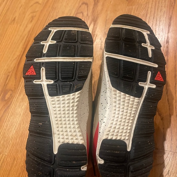 Nike ACG Okhwan II Outdoor Sneakers | Men’s Size 7 (US) | Great Condition - Picture 7 of 12